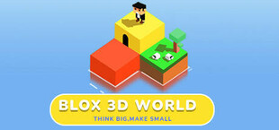 Blox 3D World