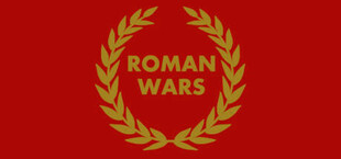 Roman Wars: Deck Building Game