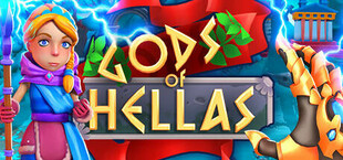 Gods of Hellas VR