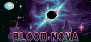 Blood Nova