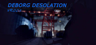 Deborg Desolation Pre-Born