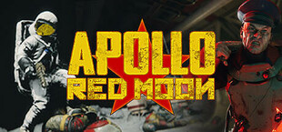 Apollo Red Moon