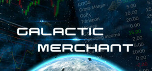 Galactic Merchant