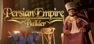 Persian Empire Builder