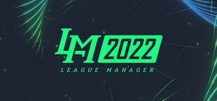 League Manager 2022