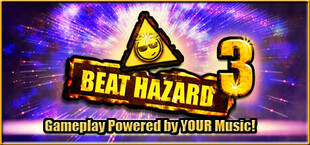 Beat Hazard 3