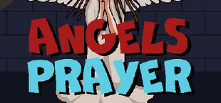 Angels Prayer