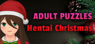 Adult Puzzles - Hentai Christmas