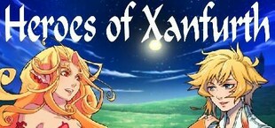 Heroes of Xanfurth