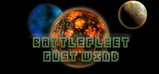 Battlefleet Gust Wind