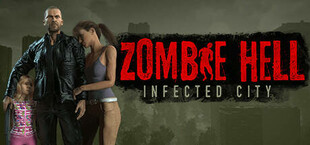 Zombie Hell: Infected City