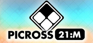 Picross 21:M