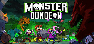 Monster Dungeon