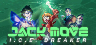 Jack Move: I.C.E Breaker