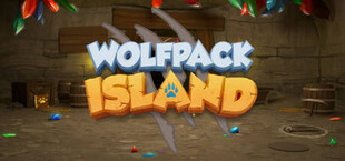 Wolfpack Island