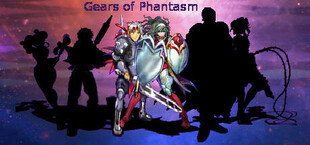 Gears of Phantasm: Destiny Tailored(Act I)