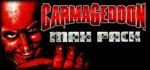 Carmageddon Max Pack