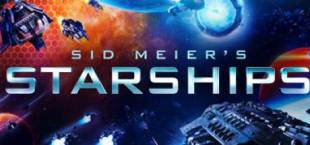 Sid Meier's Starships