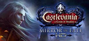 Castlevania: Lords of Shadow – Mirror of Fate HD