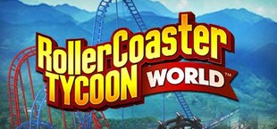 RollerCoaster Tycoon World