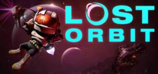 LOST ORBIT