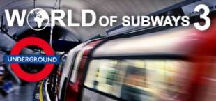 World of Subways 3 – London Underground Circle Line