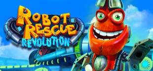 Robot Rescue Revolution