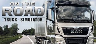 ON THE ROAD - The Truck Simulator