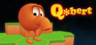 Q*bert: Rebooted