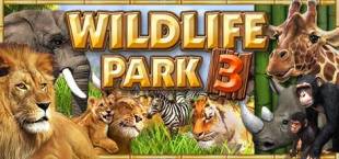 Wildlife Park 3