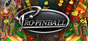 Pro Pinball Ultra