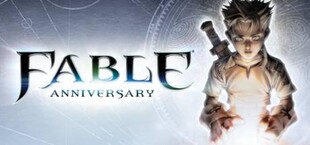 Fable Anniversary