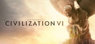 Sid Meier’s Civilization VI