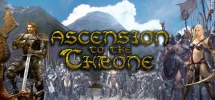 Ascension to the Throne