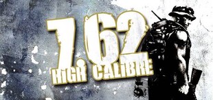 7,62 High Calibre