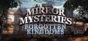 Mirror Mysteries 2: Forgotten Kingdoms