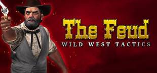 The Feud: Wild West Tactics