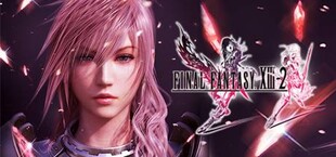 FINAL FANTASY XIII-2