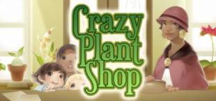 Crazy Plant Shop