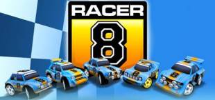 Racer 8