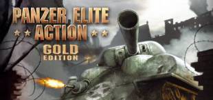 Panzer Elite Action Gold Edition