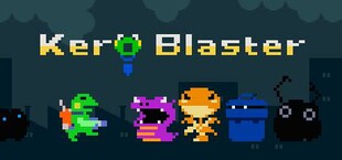 Kero Blaster