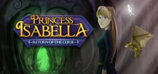 Princess Isabella - Return of the Curse