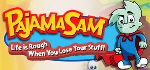 Pajama Sam 4: Life Is Rough When You Lose Your Stuff!