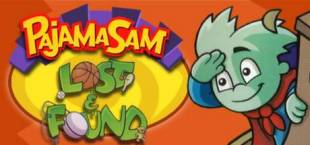 Pajama Sam's Lost &amp; Found