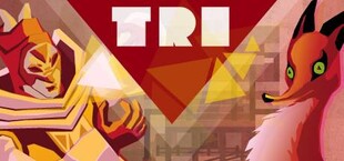 TRI: Of Friendship and Madness