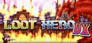 Loot Hero DX