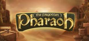 Escape The Lost Kingdom: The Forgotten Pharaoh