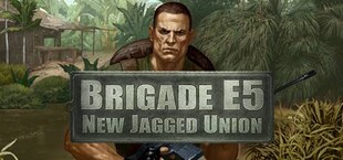 Brigade E5: New Jagged Union