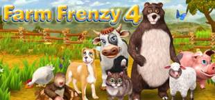 Farm Frenzy 4